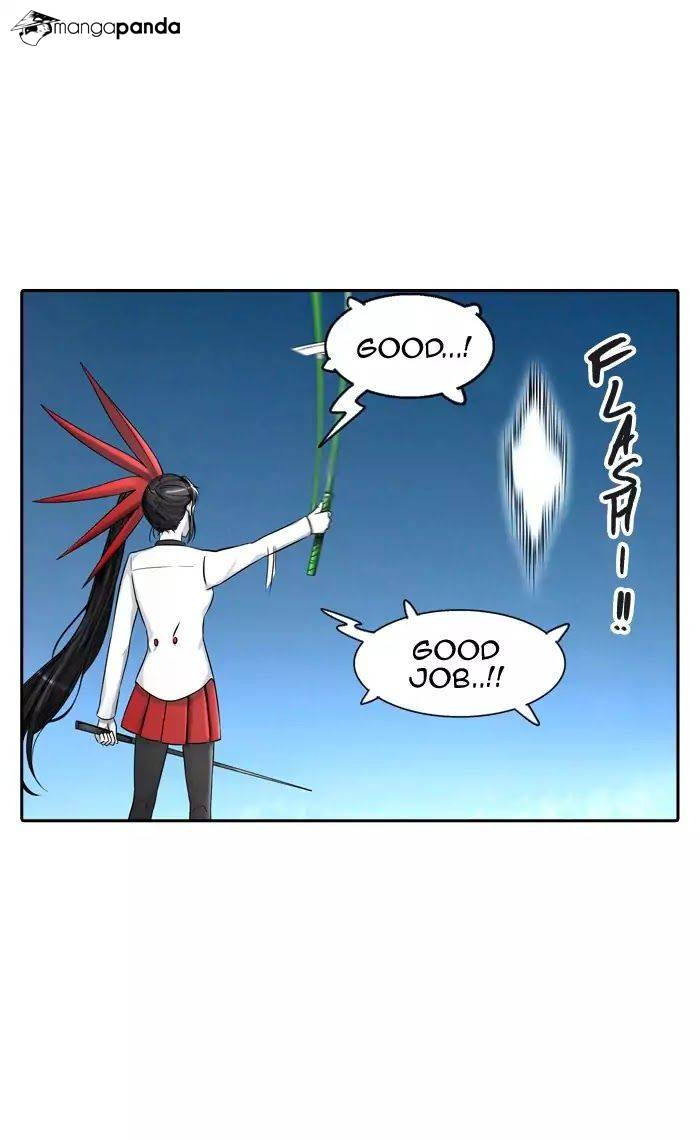 Tower of God Chapter 400 image 057